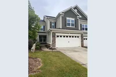 115 Willow View Lane Lane, Apex, NC 27539 - Photo 1