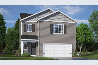 178 Chapel Street, Fuquay Varina, NC 27526 - Photo 1