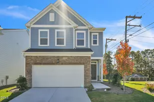 1000 Sora Wy, Durham, NC 27703 - Photo 1
