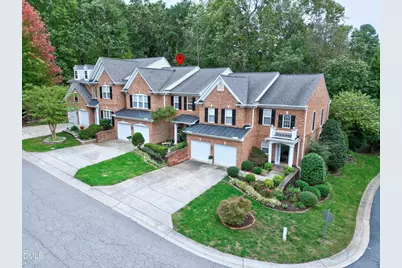 2503 Glen Eden Drive, Raleigh, NC 27612 - Photo 1