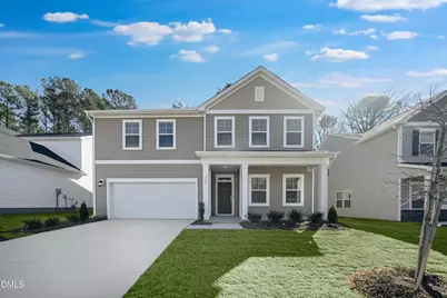 756 Shea Hill Drive, Angier, NC 27501 - Photo 1