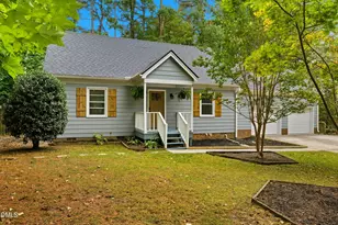 3701 Saratoga Dr, Raleigh, NC 27604 - Photo 1