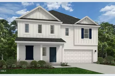 433 Hallingsfield Way, Zebulon, NC 27597 - Photo 1