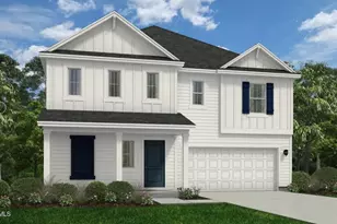 433 Hallingsfield Wy, Zebulon, NC 27597 - Photo 1