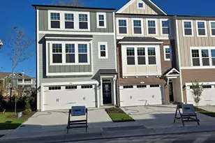 5012 Jowett's Walk Dr, Cary, NC 27519 - Photo 1