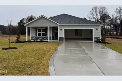 146 Yardley Drive, Smithfield, NC 27577 - Photo 1