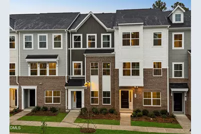 392 Chesapeake Commons Street #126, Garner, NC 27529 - Photo 1