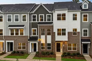 392 Chesapeake Cmns St, Garner, NC 27529 - Photo 1