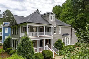 3332 Cheswick Dr, Raleigh, NC 27609 - Photo 1