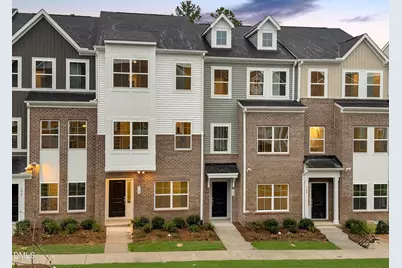 384 Chesapeake Commons Street #128, Garner, NC 27529 - Photo 1