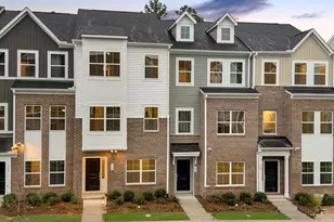 384 Chesapeake Cmns St, Garner, NC 27529 - Photo 1