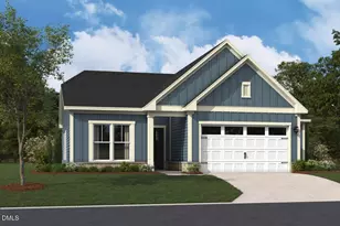 1159 Masters Place Wy, Durham, NC 27703 - Photo 1