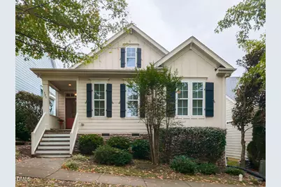 121 Amberglen Lane, Holly Springs, NC 27502 - Photo 1