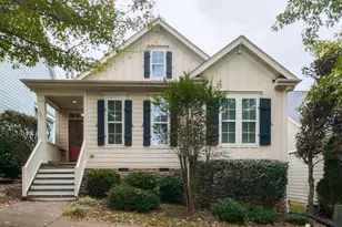 121 Amberglen Ln, Holly Springs, NC 27502 - Photo 1