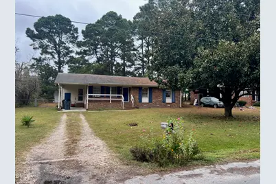 115 E McIver Street, Zebulon, NC 27597 - Photo 1