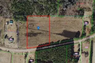 478 Indian Camp Rd, Smithfield, NC 27577 - Photo 1