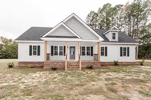 2780 S Old Carriage Rd, Rocky Mount, NC 27803 - Photo 1