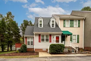 1022 S Main St, Wake Forest, NC 27587 - Photo 1