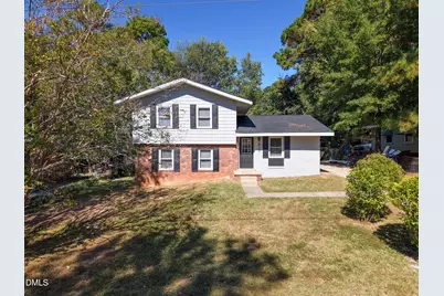 413 Solar Drive, Raleigh, NC 27610 - Photo 1