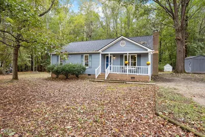 2124 Lee Street, Clayton, NC 27520 - Photo 1