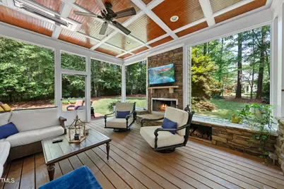 107 Ackworth Court, Cary, NC 27519 - Photo 1