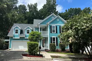 1748 Town Home Dr, Apex, NC 27502 - Photo 1