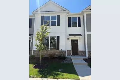 828 Old Tarboro Road, Wendell, NC 27591 - Photo 1