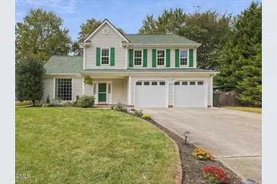 5609 Thistlerock Lane, Durham, NC 27703 - Photo 1