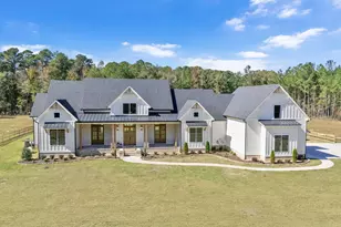 1280 Dickinson Rd, Smithfield, NC 27577 - Photo 1