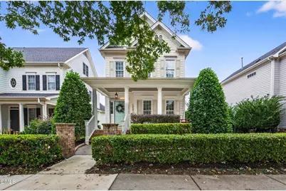 1360 Ileagnes Road, Raleigh, NC 27603 - Photo 1