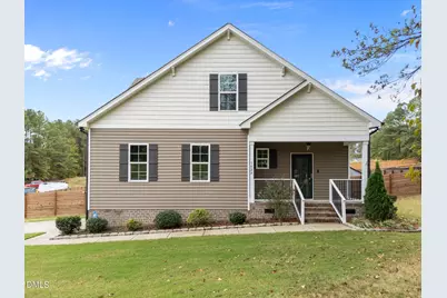 1424 Old Watkins Road, Raleigh, NC 27616 - Photo 1