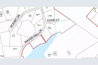 Lot 5 Cove Court, Sanford, NC 27330 - Photo 1