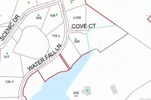 Lot 5 Cove Ct, Sanford, NC 27330 - Photo 1