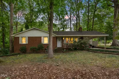 155 Smith Drive, Durham, NC 27712 - Photo 1