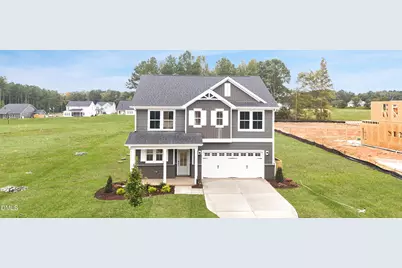 70 Mulhollem Drive, Wendell, NC 27591 - Photo 1