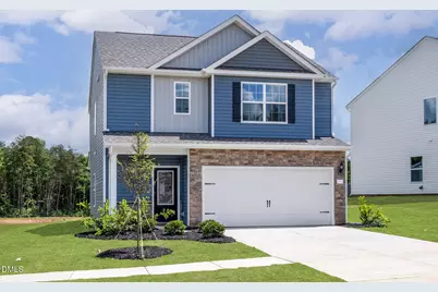 1001 Rhino Bend, Oxford, NC 27565 - Photo 1