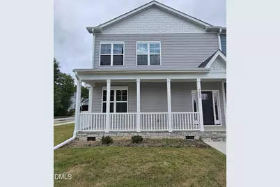 7996 Humie Olive Road, Apex, NC 27502 - Photo 1