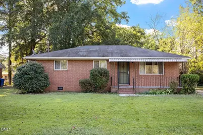 2505 Otis Street, Durham, NC 27707 - Photo 1