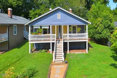 1030 Cornell Street #B, Durham, NC 27707 - Photo 1