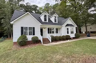 4124 Battle Field Dr, Garner, NC 27529 - Photo 1