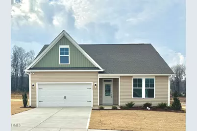 319 Pecan Valley Way, Four Oaks, NC 27524 - Photo 1
