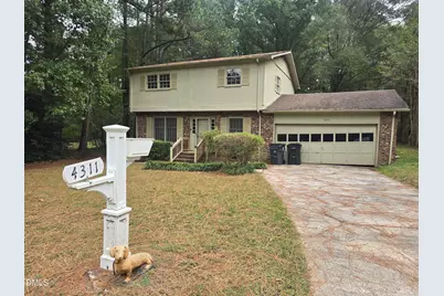 4311 Pope Road, Durham, NC 27707 - Photo 1