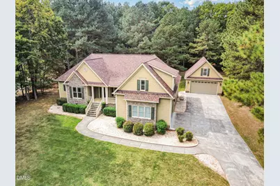 115 Princeton Manor Drive, Youngsville, NC 27596 - Photo 1