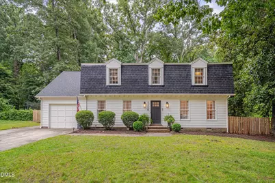 5508 Mapleridge Road, Raleigh, NC 27609 - Photo 1