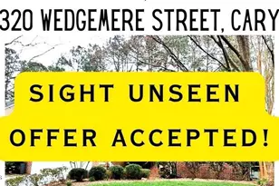 320 Wedgemere St, Cary, NC 27519 - Photo 1