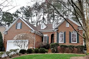 320 Wedgemere St, Cary, NC 27519 - Photo 1