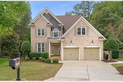 1404 Mitford Woods Court, Raleigh, NC 27614 - Photo 1