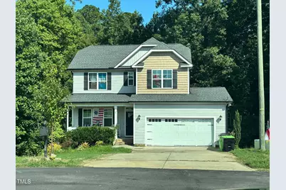 8 Golden Crk Trail, Wendell, NC 27591 - Photo 1