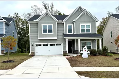 170 Trailing Bluff Way, Garner, NC 27529 - Photo 1