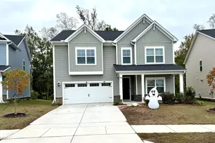 170 Trailing Blf Wy, Garner, NC 27529 - Photo 1